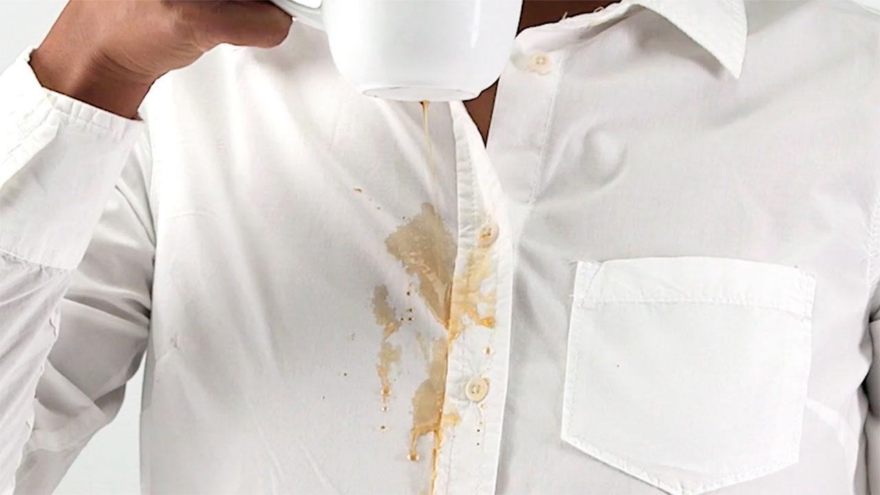 Siesta Forfalske wafer How to Remove Coffee Stains: Clothes, Carpet, Teeth and More