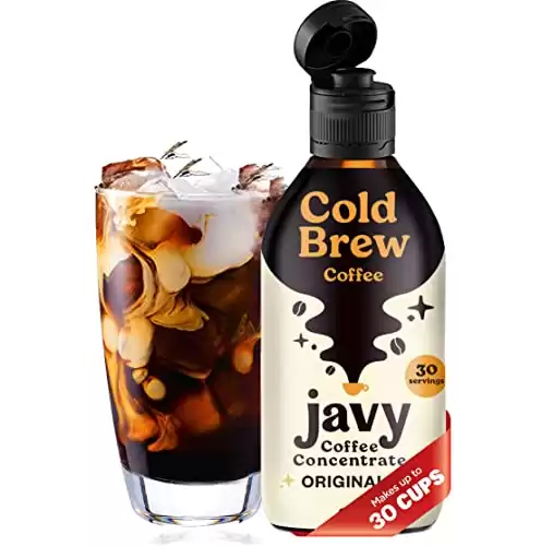 Perfect Iced Coffee in 2 Minutes with The Coldwave Beverage