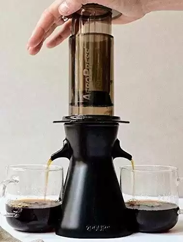 2POUR® AeroPress Dual Press Accessory