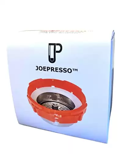 JOEPRESSO AeroPress Espresso Attachment