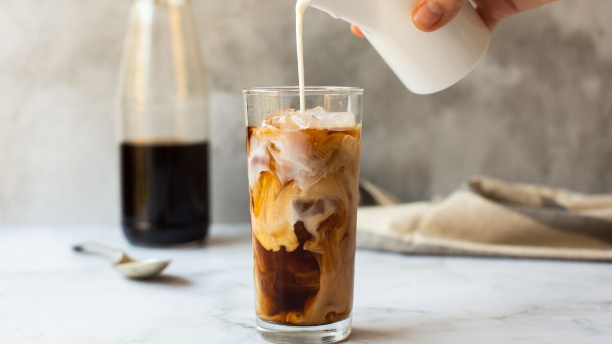 Perfect Iced Coffee in 2 Minutes with The Coldwave Beverage Chiller - I  Need Coffee