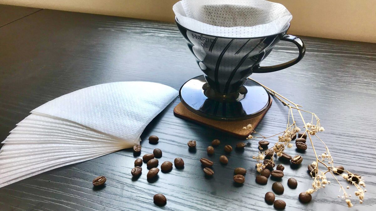 Cone vs Basket Coffee Filters: Ultimate Comparison Guide