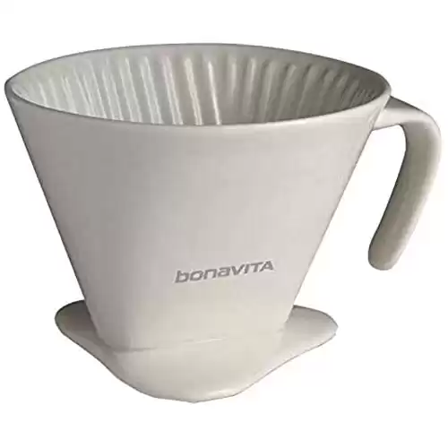 Bonavita Ceramic dripper